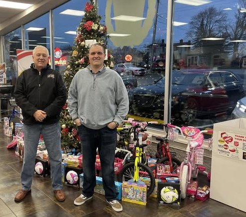 toydropoff